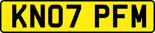 KN07PFM