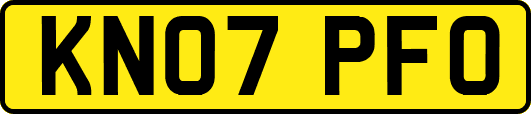 KN07PFO