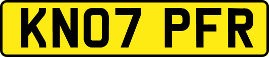 KN07PFR