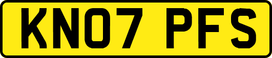 KN07PFS