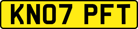 KN07PFT