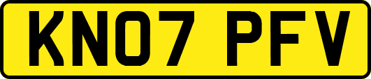 KN07PFV