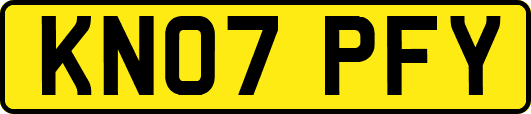 KN07PFY