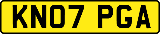 KN07PGA