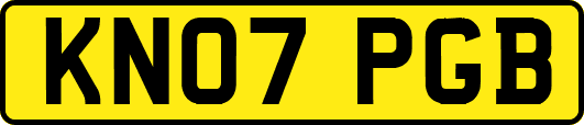 KN07PGB