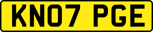 KN07PGE