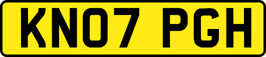 KN07PGH