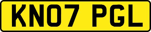 KN07PGL