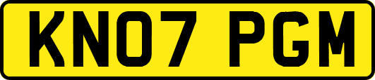 KN07PGM