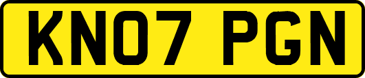 KN07PGN