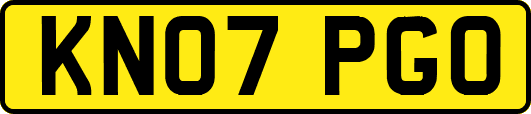 KN07PGO