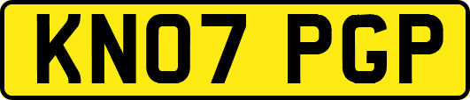 KN07PGP
