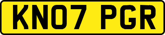 KN07PGR