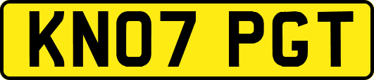 KN07PGT