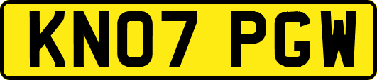 KN07PGW