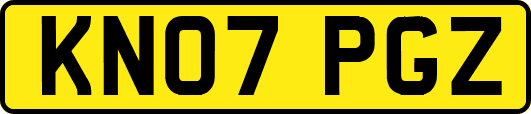 KN07PGZ