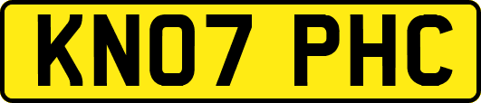 KN07PHC