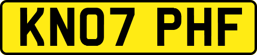 KN07PHF