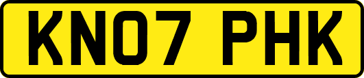 KN07PHK