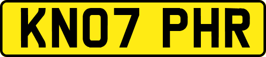 KN07PHR
