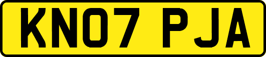 KN07PJA