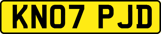 KN07PJD