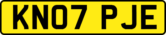 KN07PJE