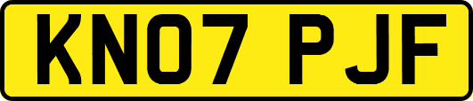 KN07PJF