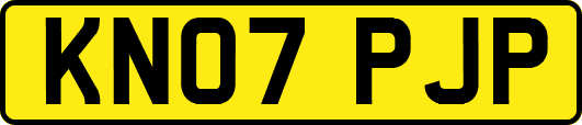 KN07PJP