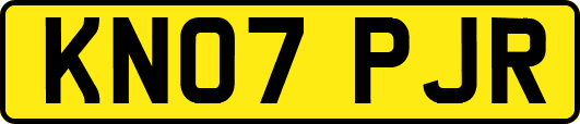 KN07PJR