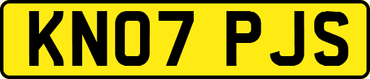 KN07PJS