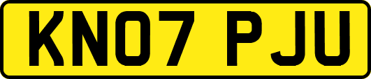 KN07PJU