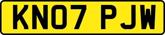KN07PJW
