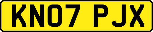 KN07PJX