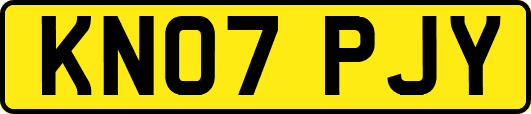 KN07PJY