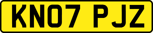 KN07PJZ