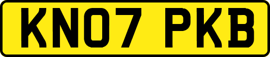 KN07PKB