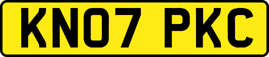 KN07PKC