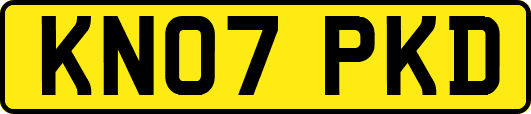 KN07PKD