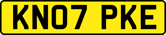 KN07PKE