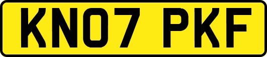KN07PKF