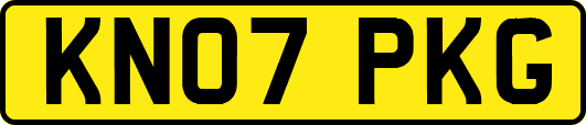 KN07PKG