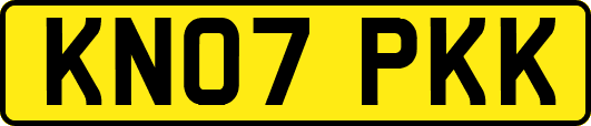 KN07PKK