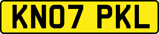 KN07PKL