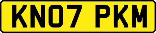 KN07PKM