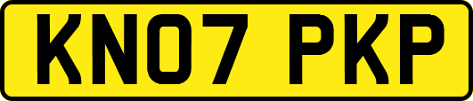 KN07PKP