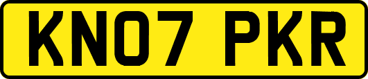 KN07PKR