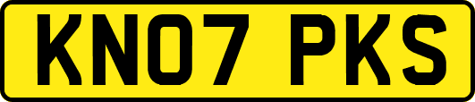 KN07PKS