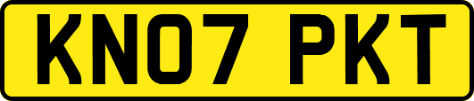 KN07PKT