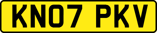 KN07PKV
